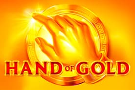 Hand of Gold