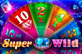 Super Wild Diamond